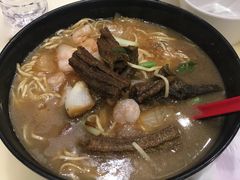 -慧娟面馆·餐厅(望江路店)