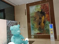 -武汉帝盛酒店(江汉路步行街店)