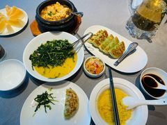 -巴盟人家·内蒙地方菜(华丽家族店)