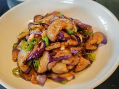 -徐记海鲜(汉城湖|太奥店)
