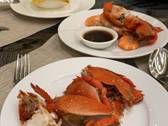 -东方红海鲜百汇(国际大厦店)