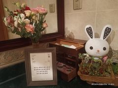 -叶叶菩提(太原别墅店)