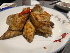 -小炳胜(卓悦中心店)