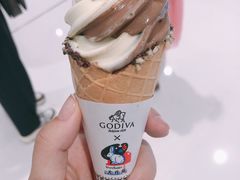 -GODIVA(国际金融中心店)