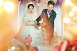 -曼格纳婚礼艺术中心(张江店)