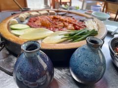 -八木轩·寻味大理白族民俗餐厅(文献路店)