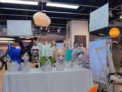 -郑在DIY·潮玩银饰绘画手作(中央大道旗舰店)
