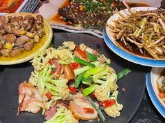 -醉小酒馆·川菜·江湖菜·重庆菜(观音桥旗舰店)