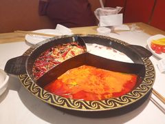 -川中渝夫火锅(铜陵万达广场店)
