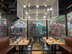 -塔哈尔·新疆盛宴(城西银泰店)