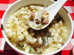 -西贝莜面村(上海百联西郊店)