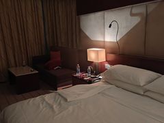 -广州海航威斯汀酒店