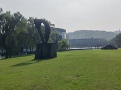 -上海月湖雕塑公园