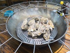 桑拿生蚝-飞尝蚝·顺德菜·鱼生(顺德总店)
