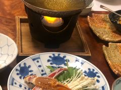 -蟹道乐(梅田店)
