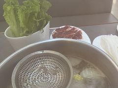 -万祥牛肉火锅(金龙店)