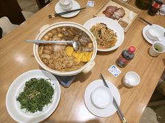 -六合居·邯郸菜·武安菜起源地