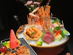 -花潮料理艺食馆(SM新生活广场店)