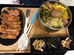 -小明同学(三里屯店)