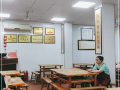 大堂-忠记姜母鸭