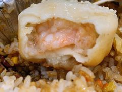 -吉林大学前卫校区南区-日新楼