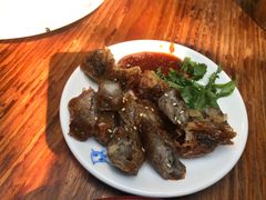 -老宅原住民沙茶面精品小吃(龙头路店)