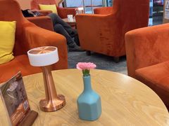 -逸派咖啡 EPARKCOFFEE(广安门店)
