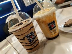-Nadeje @ Suria KLCC