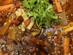 -金陵后厨·南京菜(新街口秣陵路店)