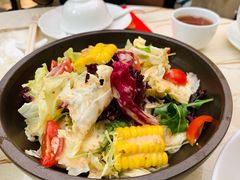 -玫瑰厅上海菜(兴国路店)