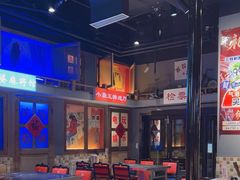 -马路牙子烧烤音乐酒馆(望京店)