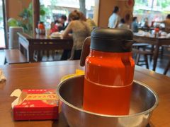 -吃香喝辣·地道衡东菜(南岳大庙店)