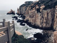 -南麂列岛