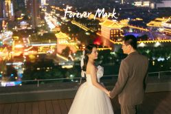 -蒙娜丽莎婚纱摄影(南门店)
