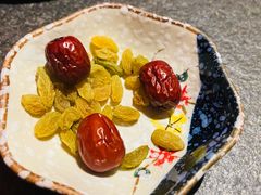 红枣-丝路金桃·新疆菜(徐汇店)