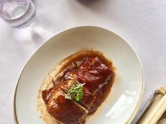 -金轩中餐厅 Jin Xuan(浦东丽思卡尔顿酒店)