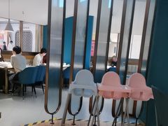 -悦海·家宴·冰花皮皮虾大锅贴(宝龙店)