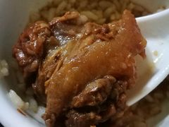 牛肉头-清真宏玉祥黄门脸餐厅(华荫东里店)