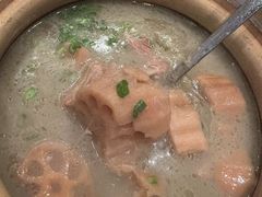 -大中华酒楼·主席武昌鱼·武汉美食地标(江汉路步行街店)