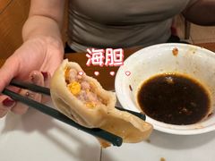 -东方饺子王(中央大街创始店)