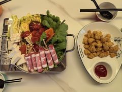 -汤泉良子(马连道店)