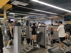 -超鹿运动(大唐世家店)