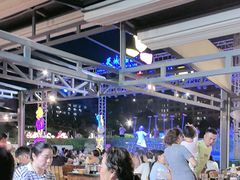 -渔家火锅·海鲜自助餐·演艺(亚龙湾天域酒店)