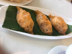 -好彩海鲜火锅饭店(银河百老汇店)