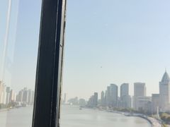 -上海和平饭店龙凤厅 Dragon Phoenix