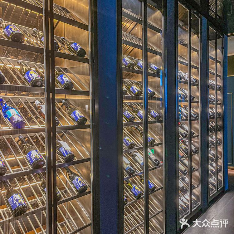 杭州私宴天花板！宴请宾客来这里就对了‼️