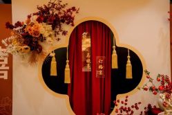 -七月气球布置订婚·宝宝宴· 求婚·生日布置(二七万达店)