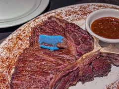 -小火花·干式熟成牛排馆Spark SteakHouse(剑桥郡店)