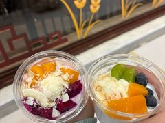 -原麦山丘(新奥购物中心店)