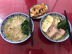 -原怡园面馆(拙政园店)